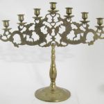 589 6492 CANDELABRA